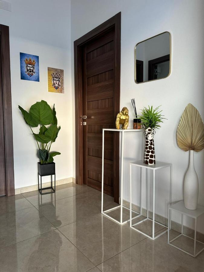 Garden House Villa Bellizzi Екстериор снимка
