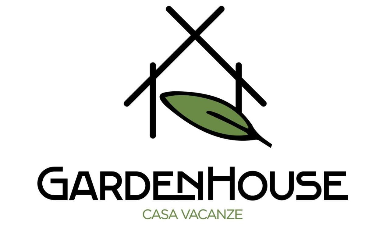 Garden House Villa Bellizzi Екстериор снимка