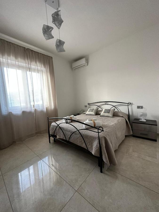 Garden House Villa Bellizzi Екстериор снимка